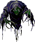 a ghoul